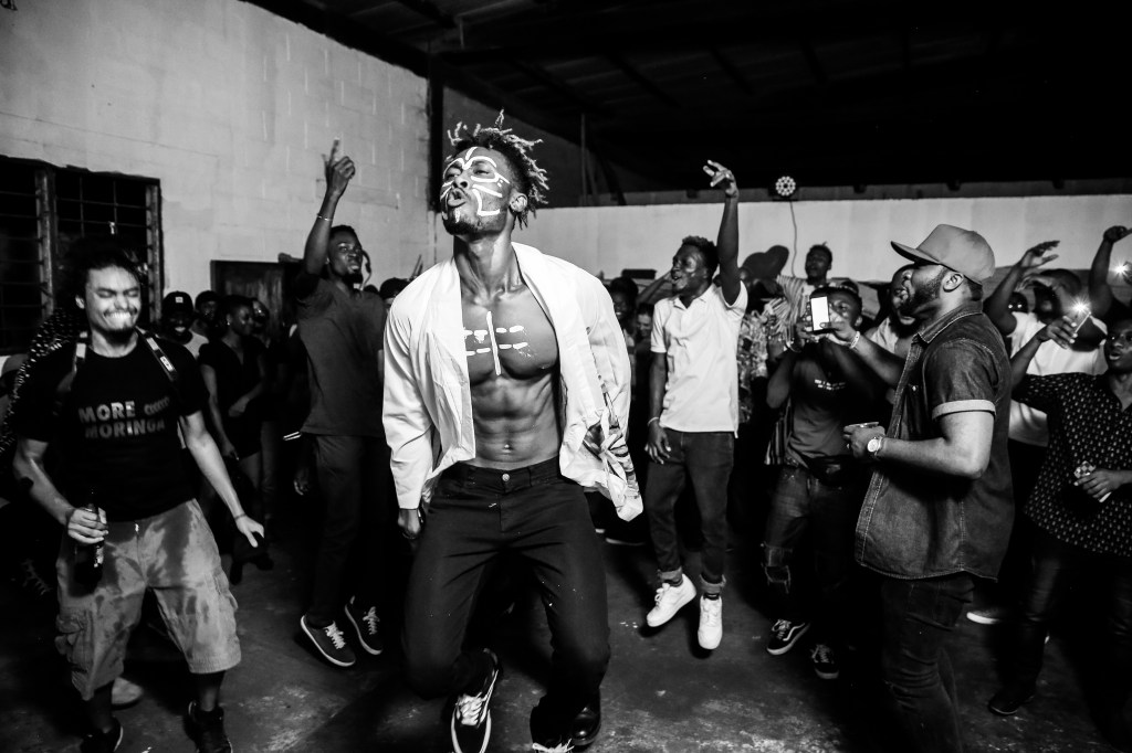 Hip-Hop Archives: Past, Present,&nbsp;Future