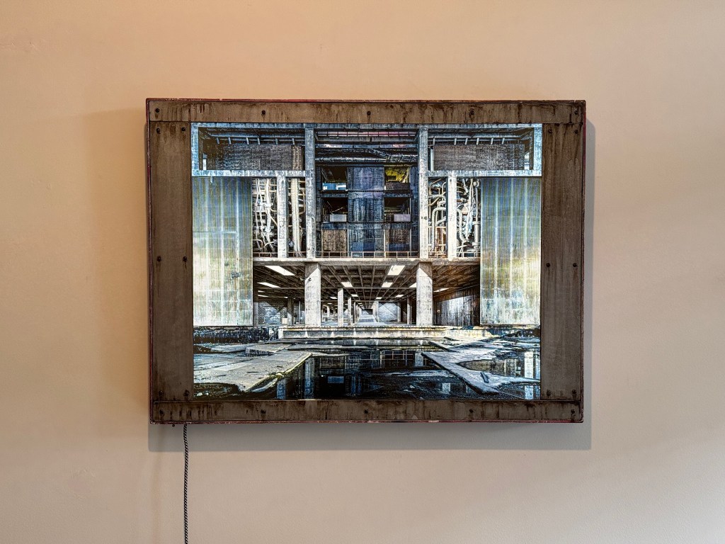 Modes Of Deliverance